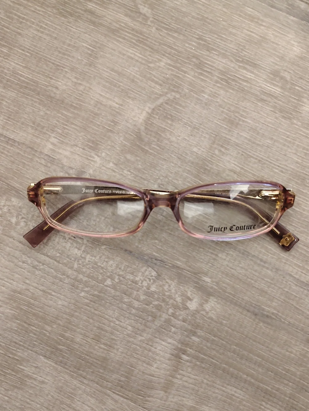 Juicy Couture Vintage 